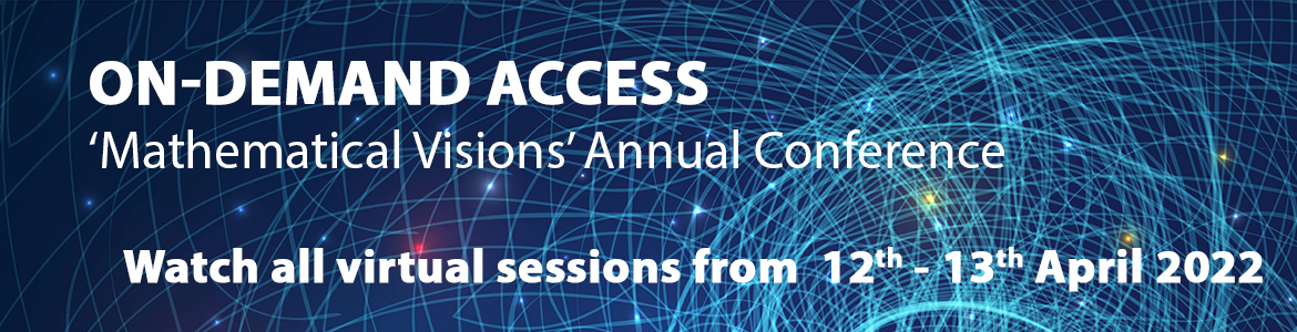 On-Demand Access for 2022 Annual Conference